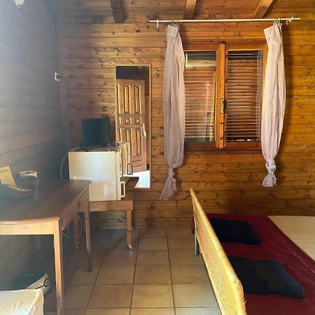 I Giardini Di Margius Villa Итри Екстериор снимка