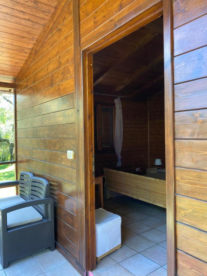 I Giardini Di Margius Villa Итри Екстериор снимка