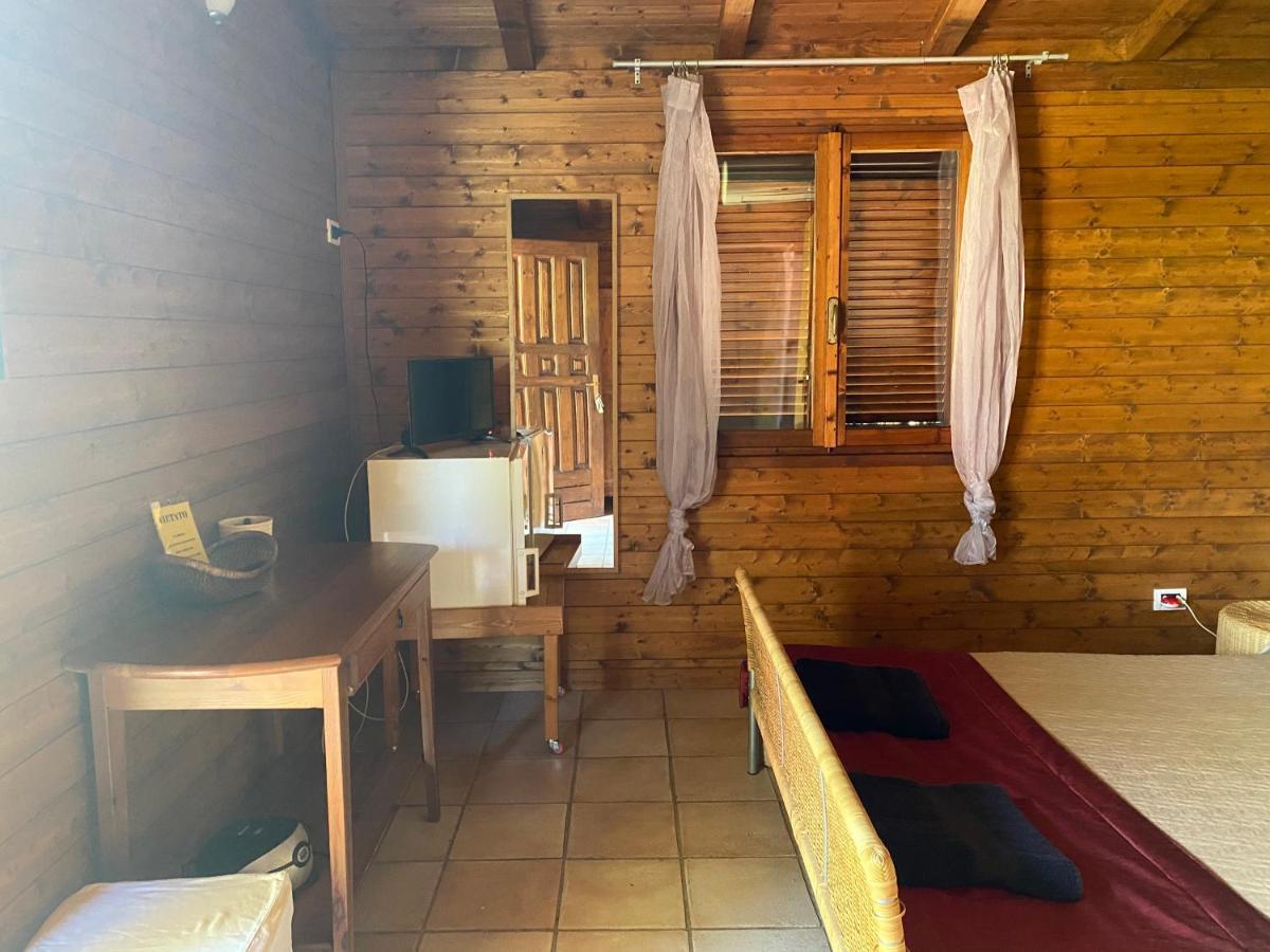 I Giardini Di Margius Villa Итри Екстериор снимка