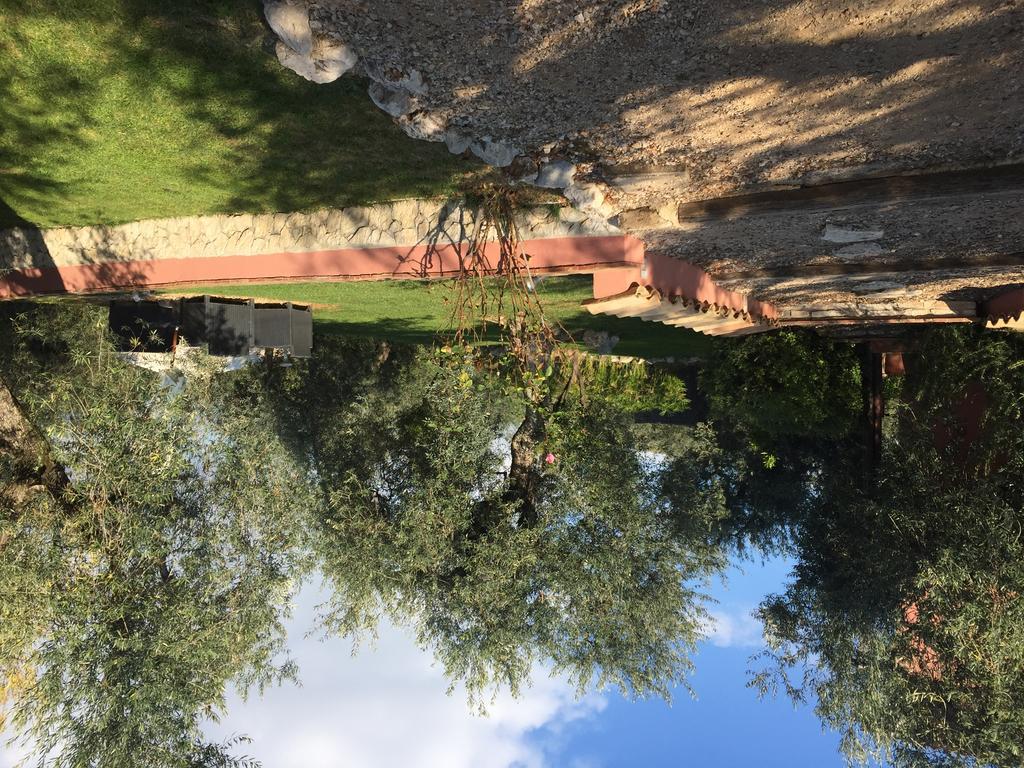 I Giardini Di Margius Villa Итри Екстериор снимка