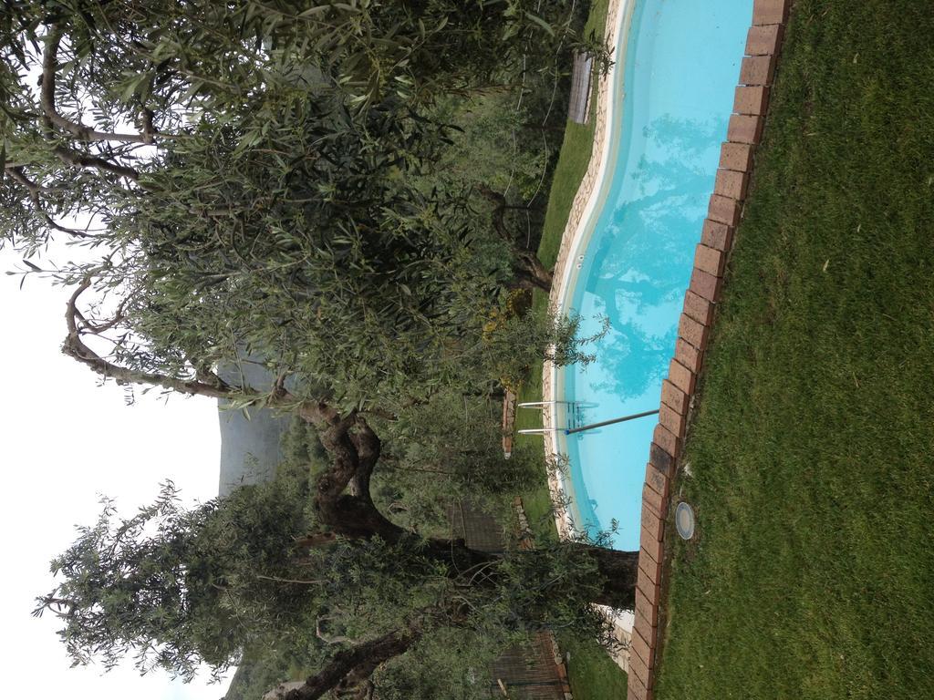 I Giardini Di Margius Villa Итри Екстериор снимка